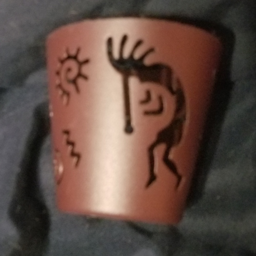 Tealight, votive holders